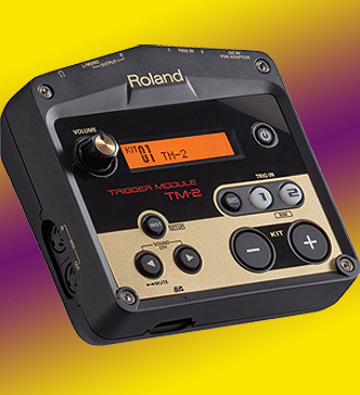 Read more about the article Review: Roland TM-2