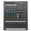 Mackie PROFX8 V2   8  CHANNEL COMPACT EFFECTS MIXER WITH USB