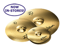 Read more about the article New and Improved Planet Z Cymbals – PLZ4PK