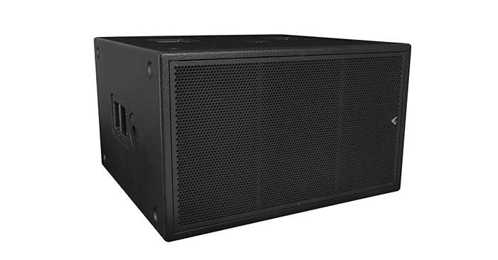 Read more about the article AXIOM Line Array