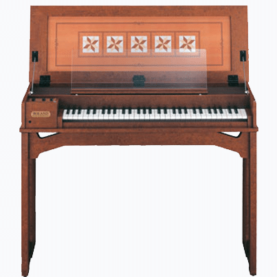 Read more about the article Roland C-30 Digital Harpsichord