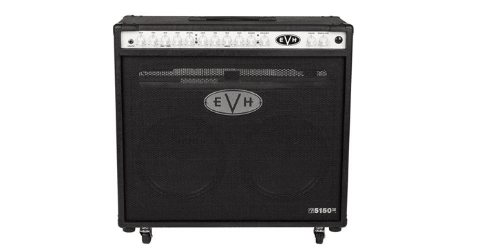 EVH 5150III Combo Guitar Amp