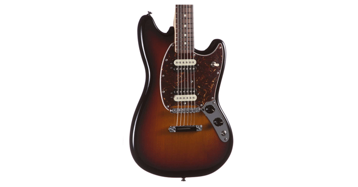 Read more about the article Fender American Special Mustang