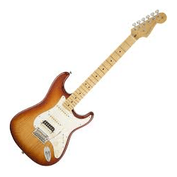 Read more about the article Fender American HSS Shawbucker