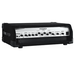 Read more about the article Fender 400 Pro Head