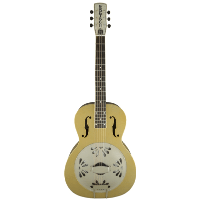 Read more about the article Gretsch G9202 Honey Dipper