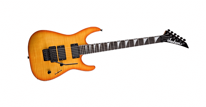 Read more about the article JACKSON RHOADS JS32T