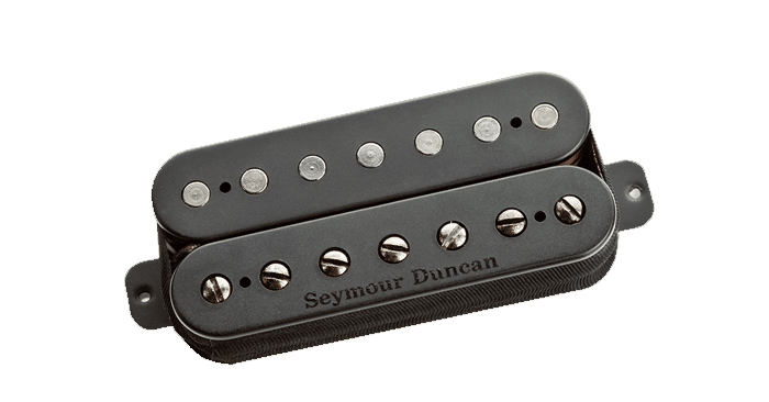 Read more about the article Seymour Duncan Pegasus Pickup