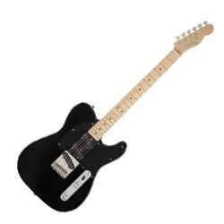 Read more about the article Fender Tele Deluxe