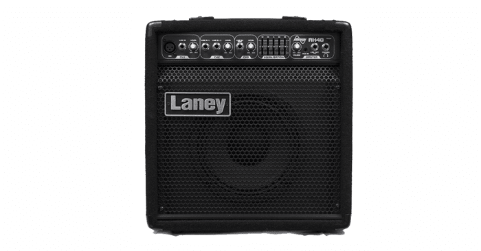 Read more about the article Laney AH40