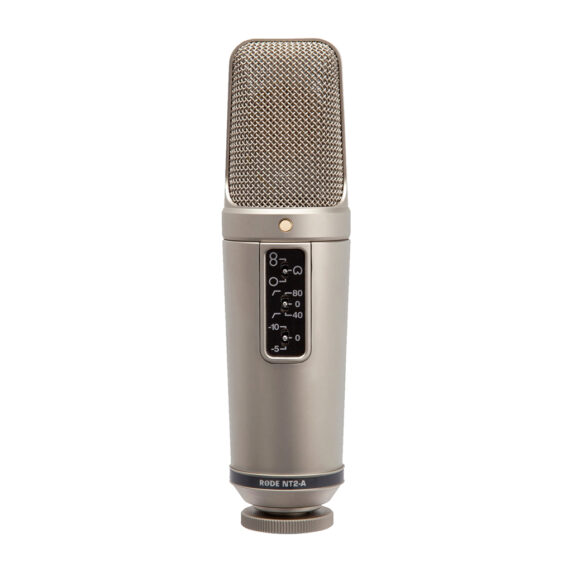 Rode NT2-A MICROPHONE