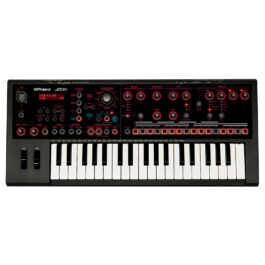 Roland JD-XI Synthesizer Black