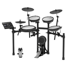 Roland TD-17KV Electronic Drum Kit (including MDS Compact Stand)