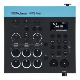 Roland TM-6PRO Drum Trigger Sound Module