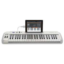 Samson Carbon 49 USB MIDI Controller Keyboard