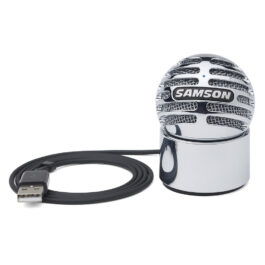 Samson Meteorite USB Microphone