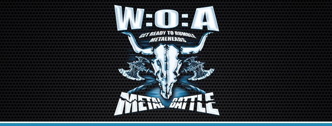 Read more about the article Wacken Metal Battle 2017
