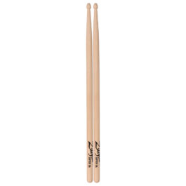 Zildjian 5A Natural Wood Tip Stick