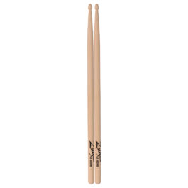 Zildjian 6A Natural Wood Tip Sticks