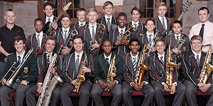 Read more about the article Gauteng Big Band Jazz Festival