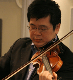 Read more about the article Free Workshop: Modern Violin & Beyond