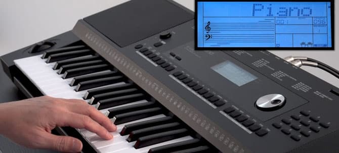 Read more about the article Roland E-X20 Keyboard