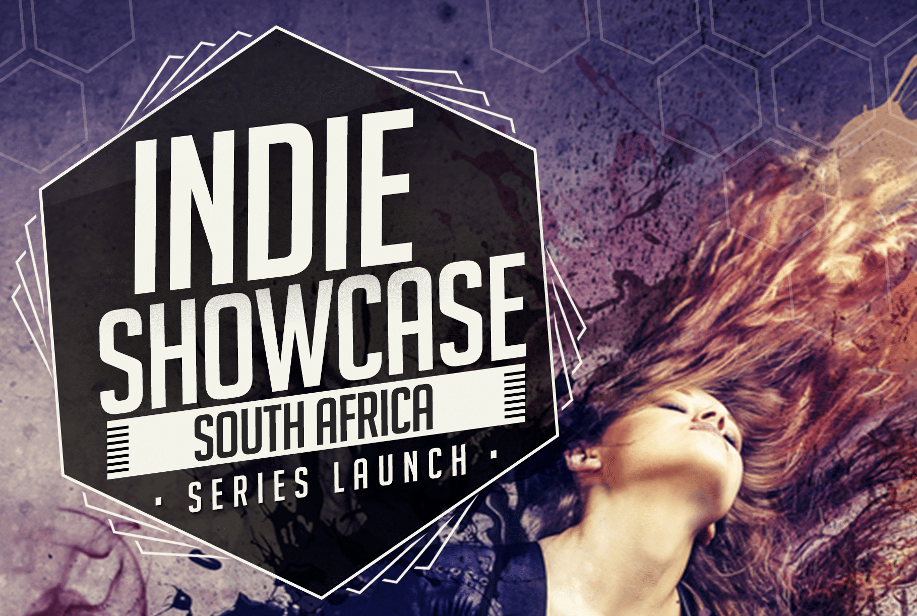 Indie Showcase Series Launch