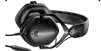 Read more about the article Product Review: V-Moda LP2 Headphones