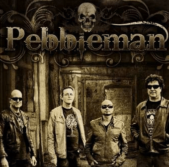 Read more about the article Pebbleman at Die Boer