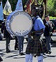Cape Caledonian Pipe Band