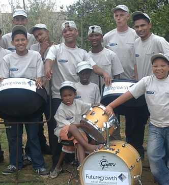 Read more about the article Steel Band Festival 2016