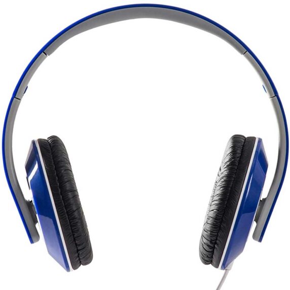Proel-hfc16-dynamic-headphones-blue