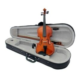 Caraya MV-002 3/4 Size Violin Kit