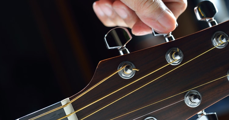 Read more about the article Alternate Tuning: Most Common Examples