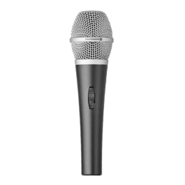 Beyer Dynamic TGV35DS Vocal Microphone