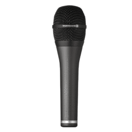BeyerDynamic TGV70D Hypercardioid Microphone
