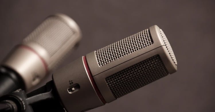 Read more about the article What Type of Microphone Should You Use