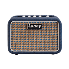 Laney Mini-ST Lion Battery Powered Stereo Guitar Amp