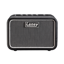 Laney MINI-ST-SUPERG Battery Powered Guitar Amp