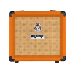 Orange Crush 12 Electric Guitar Combo Amp