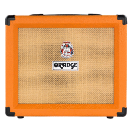 Orange Crush 20 Electric Guitar Combo Amp