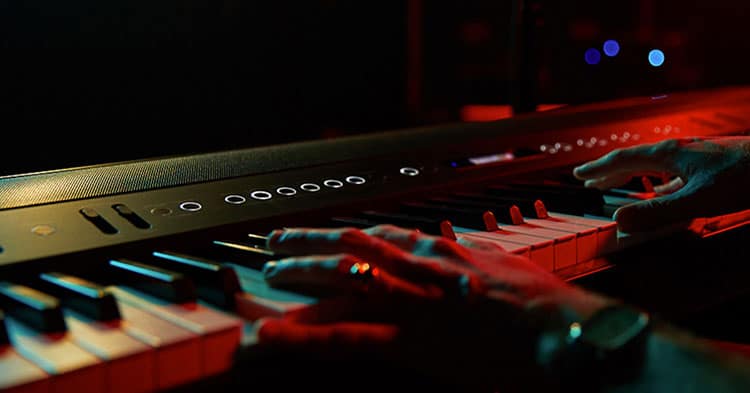 Read more about the article Roland FP Pianos: Find Your Perfect Companion