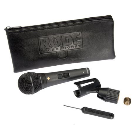 Rode M1-S MICROPHONE