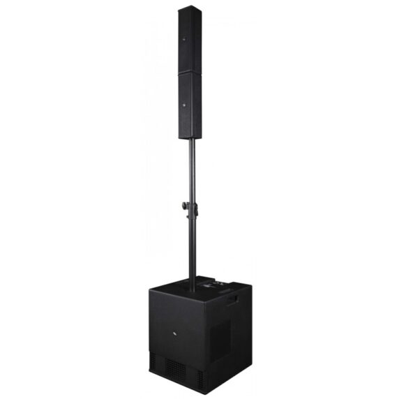 Proel SESSION4 PORTABLE ARRAY PA SYSTEM