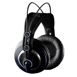 AKG K240 MkII Studio Headphones