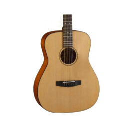 Cort AF505 OP EasyPlay Acoustic Guitar – Natural