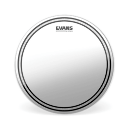 Evans Drumhead 16″ EC2 Frosted