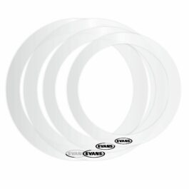 Evans E-Rings – Fusion Sizes Pack