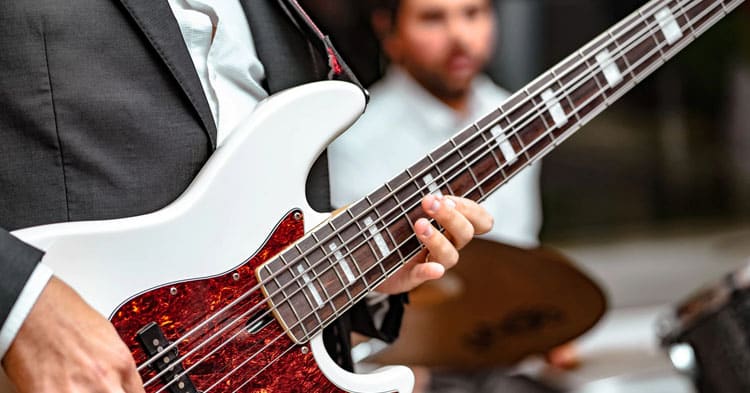 Read more about the article ANATOMY OF THE BASS GUITAR
