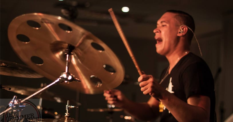 Translating your Passion into Worship – Drum Tutorial for the Gospel Industry